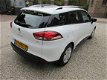 Renault Clio Estate - 1.5 dCi ECO Expression Estate stationcar 1500 DCI Expression 5 DRS 2015 Dubai- - 1 - Thumbnail