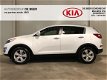 Kia Sportage - 1.6 GDI 135pk X-ecutive Panoramadak Navigatie - 1 - Thumbnail