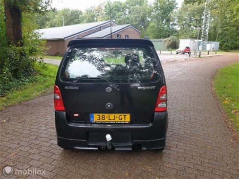 Suzuki Wagon R+ - 1.3 Special - 1