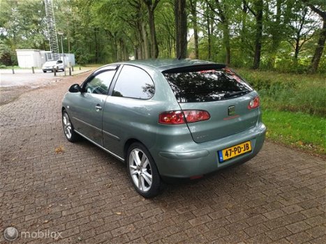 Seat Ibiza - 1.4-16V Sport - 1