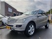 Mercedes-Benz M-klasse - ML 320 CDI Apk Nap luchtvering - 1 - Thumbnail