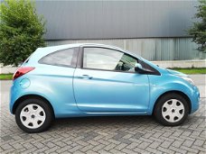 Ford Ka - 1.2 Champions Edition start/stop 1e eigenaar , Goed onderhouden , Inruil mogelijk