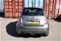 Fiat 500 Abarth - 1.4 T-Jet Turismo - 1 - Thumbnail