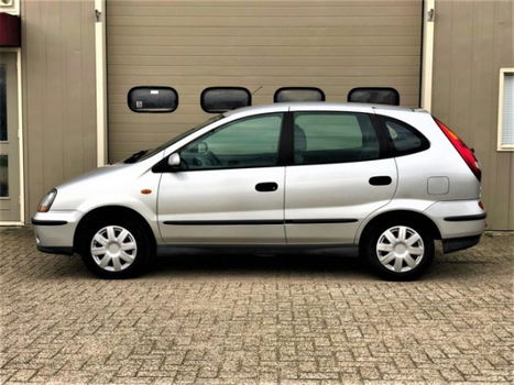 Nissan Almera Tino - 1.8 - 1