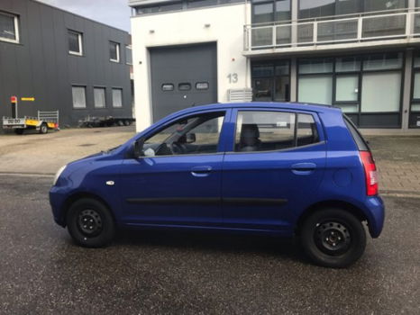 Kia Picanto - 1.1 LX - 1