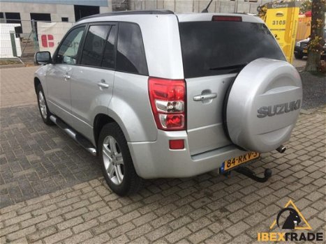 Suzuki Grand Vitara - 1.9 DDiS High Exec - 1