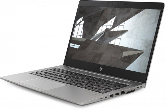 HP ZBook 14u G5 Mobile Workstation Intel Core i7-8550U - Afbeelding 5