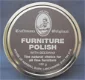 Craftsmans Original Furniture Polish, blik 150 gram. - 0 - Thumbnail
