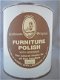 Craftsmans Original Furniture Polish, blik 150 gram. - 1 - Thumbnail