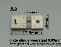 Restorer (klokkast reiniging) flesje 284 ml. - 5