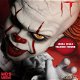 Mezco Toys Mega Scale Talking Pennywise - 1 - Thumbnail