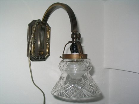 Bureaulamp - 8