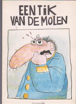 Een tik van de molen - 1