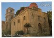 T108 Palermo Cataldo and Martorana CHurch / Italië - 1 - Thumbnail