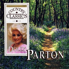 Dolly Parton ‎– Country Classics  (3 CD)