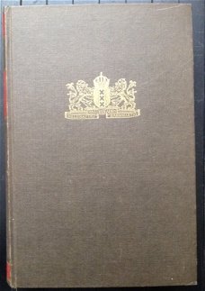 AMSTERDAM van A tot Z - encyclopedisch handboek - gebonden