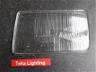 Ford Sierra MK1 (82-87) Koplampglas Hella 9ES126423 Links NOS - 0 - Thumbnail