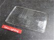 Ford Sierra MK1 (82-87) Koplampglas Hella 9ES126423 Links NOS - 2 - Thumbnail