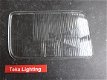 Ford Sierra MK1 (82-87) Koplampglas Hella 9ES126424 Rechts NOS - 0 - Thumbnail