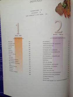 Encyclopedie van de alternatieve geneeskunde - hardcover
