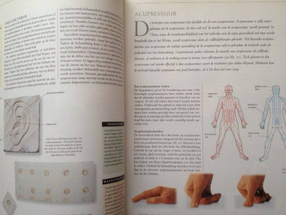 Encyclopedie van de alternatieve geneeskunde - hardcover - Afbeelding 5