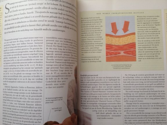 Encyclopedie van de alternatieve geneeskunde - hardcover - Afbeelding 7