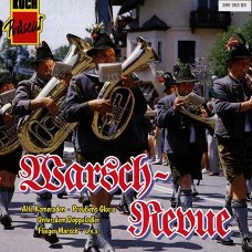 Marsch - Revue  (CD)