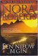 Nora Roberts - Een nieuw begin - 1 - Thumbnail