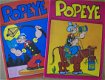 popeye comics frans 5 adv6279 - 1 - Thumbnail