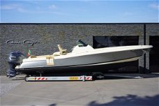 Chris Craft Catalina 34