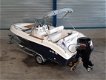 Marinello Fisherman 16 met Suzuki 60 pk en Kalf trailer - 5 - Thumbnail