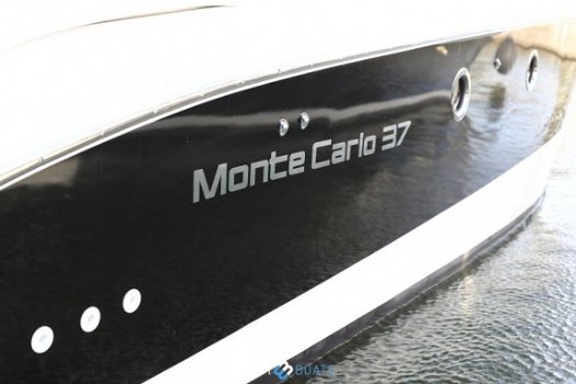 Beneteau Monte Carlo 37 - 7