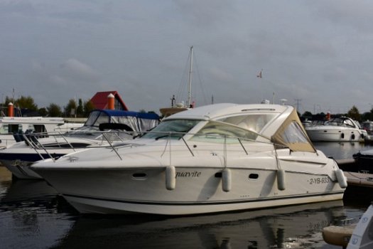 Jeanneau Prestige 30 S - 2