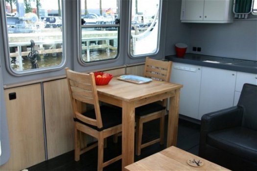 Drentse Trawler Front Sit 11.80 - 4