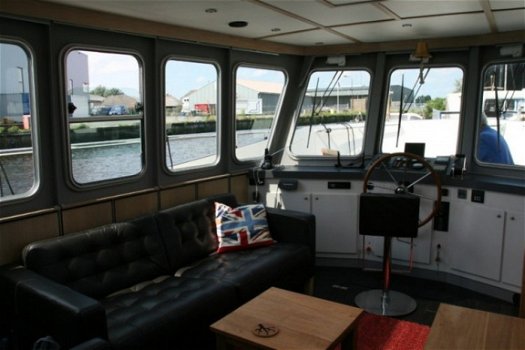 Drentse Trawler Front Sit 11.80 - 5