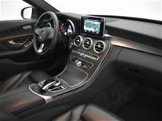 Mercedes-Benz C-klasse Estate - 350 e HYBRIDE / BENZ. EURO6 *€22.990, - INCL. BTW* 7%BIJTELLING* / L