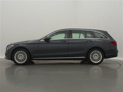 Mercedes-Benz C-klasse Estate - 350 e HYBRIDE / BENZ. EURO6 *€22.990, - INCL. BTW* 7%BIJTELLING* / L - 1