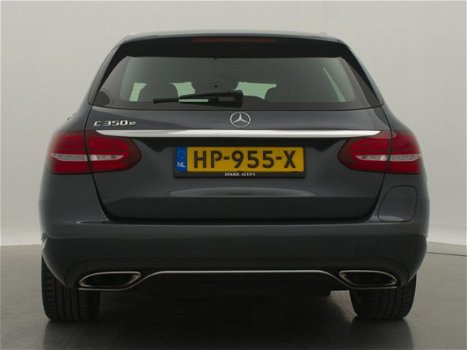 Mercedes-Benz C-klasse Estate - 350 e HYBRIDE / BENZ. EURO6 *€22.990, - INCL. BTW* 7%BIJTELLING* / L - 1
