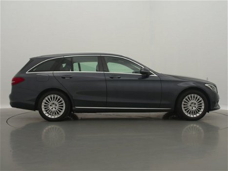 Mercedes-Benz C-klasse Estate - 350 e HYBRIDE / BENZ. EURO6 *€22.990, - INCL. BTW* 7%BIJTELLING* / L - 1