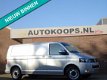 Volkswagen Transporter - 2.0 TDi 140Pk H6 GB l L2/H1| Airco | Cruise | Dubbele zij-schuifdeuren | El - 1 - Thumbnail