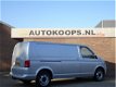 Volkswagen Transporter - 2.0 TDi 140Pk H6 GB l L2/H1| Airco | Cruise | Dubbele zij-schuifdeuren | El - 1 - Thumbnail