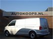 Volkswagen Transporter - 2.0 TDi 140Pk H6 GB l L2/H1| Airco | Cruise | Dubbele zij-schuifdeuren | El - 1 - Thumbnail