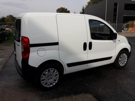 Peugeot Bipper - 1.3 BlueHDi XT Profit + zij schuifdeur airco navi - 1