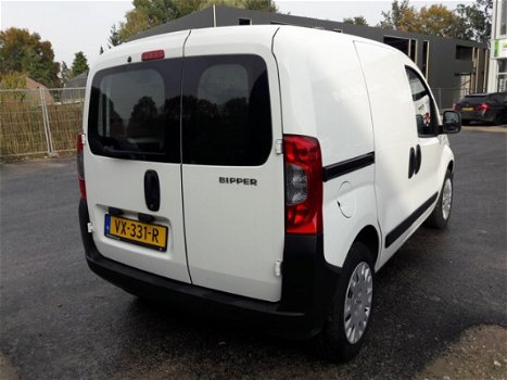 Peugeot Bipper - 1.3 BlueHDi XT Profit + zij schuifdeur airco navi - 1