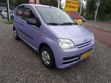 Daihatsu Cuore - 1.0-12V Osaka