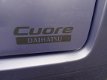 Daihatsu Cuore - 1.0-12V Osaka - 1 - Thumbnail