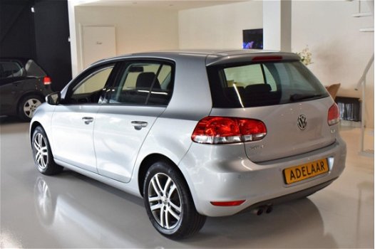 Volkswagen Golf - 6 VI 1.4 TSI, NAVIGATIE, BLUETOOTH - 1