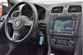 Volkswagen Golf - 6 VI 1.4 TSI, NAVIGATIE, BLUETOOTH - 1 - Thumbnail