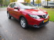 Nissan Qashqai - 1.2 Acenta Navigatie/ achteruitrij camera/ led/spoorassistent/Afneembare trekhaak - 1 - Thumbnail