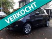 Ford Ka - 1.2 Titanium X start/stop AIRCO ZWART INRUIL MOG - 1 - Thumbnail